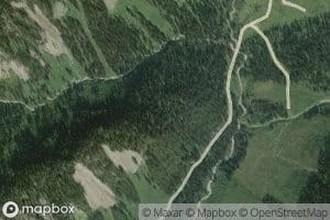 Mohican Creek