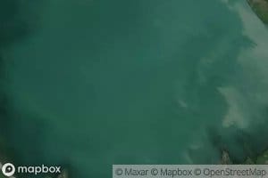 Ensenada de Punta Gorda