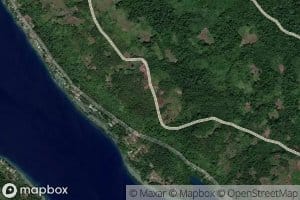 East Branch Inungapun River