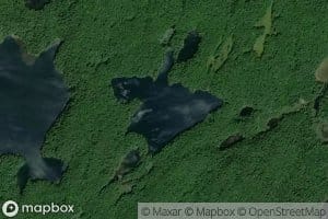 Blackcat Lake
