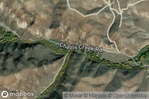 Mill Creek