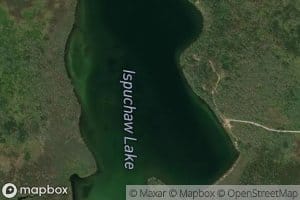 Ispuchaw Lake