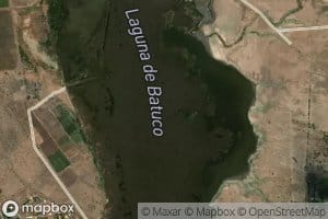 Laguna de Batuco