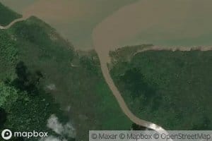 Sungai Chantong