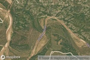 Raggedy Bill Creek