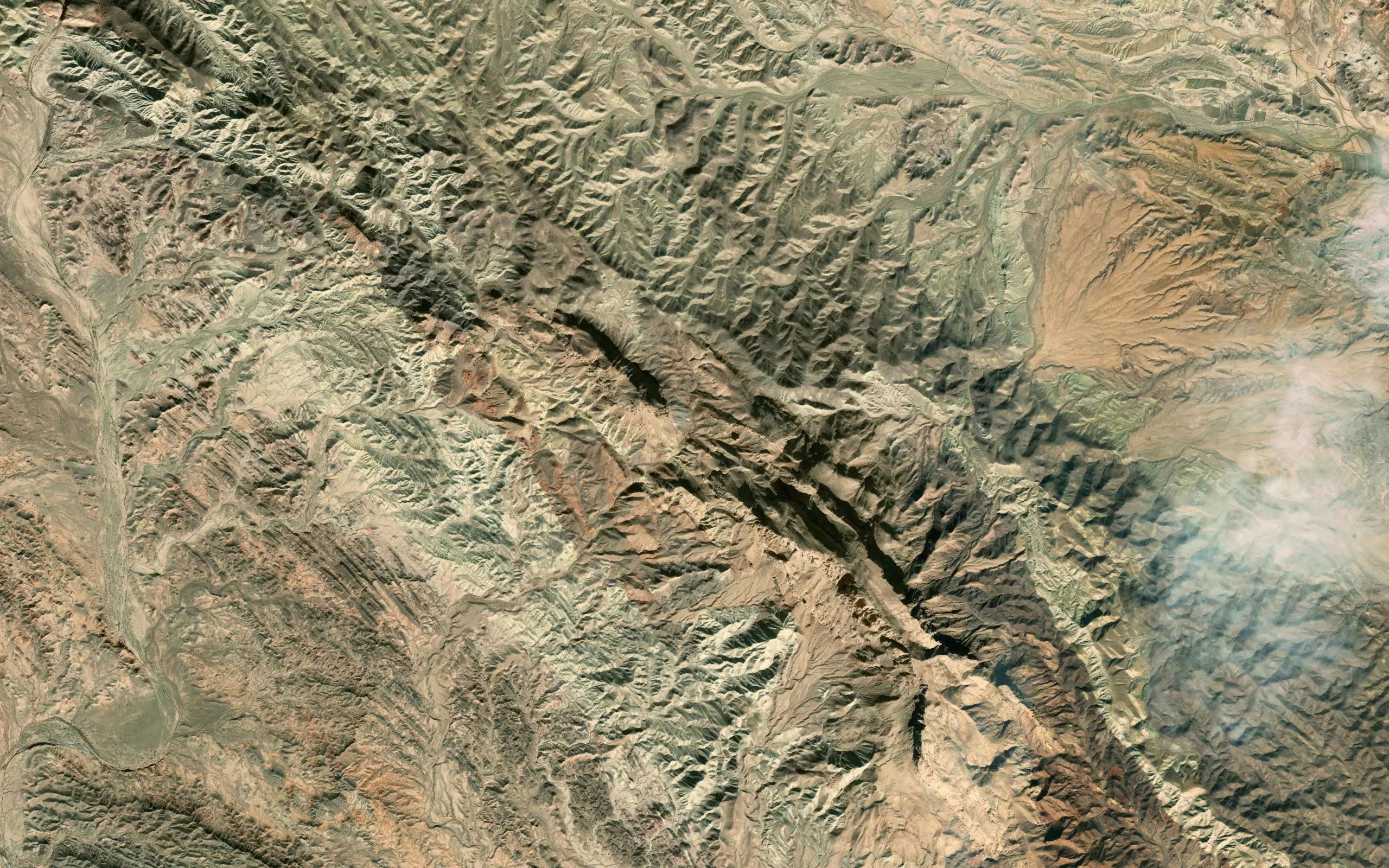 Cheshmeh-ye Namej