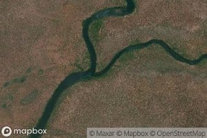 Merkunga Creek
