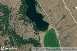 Rader Creek