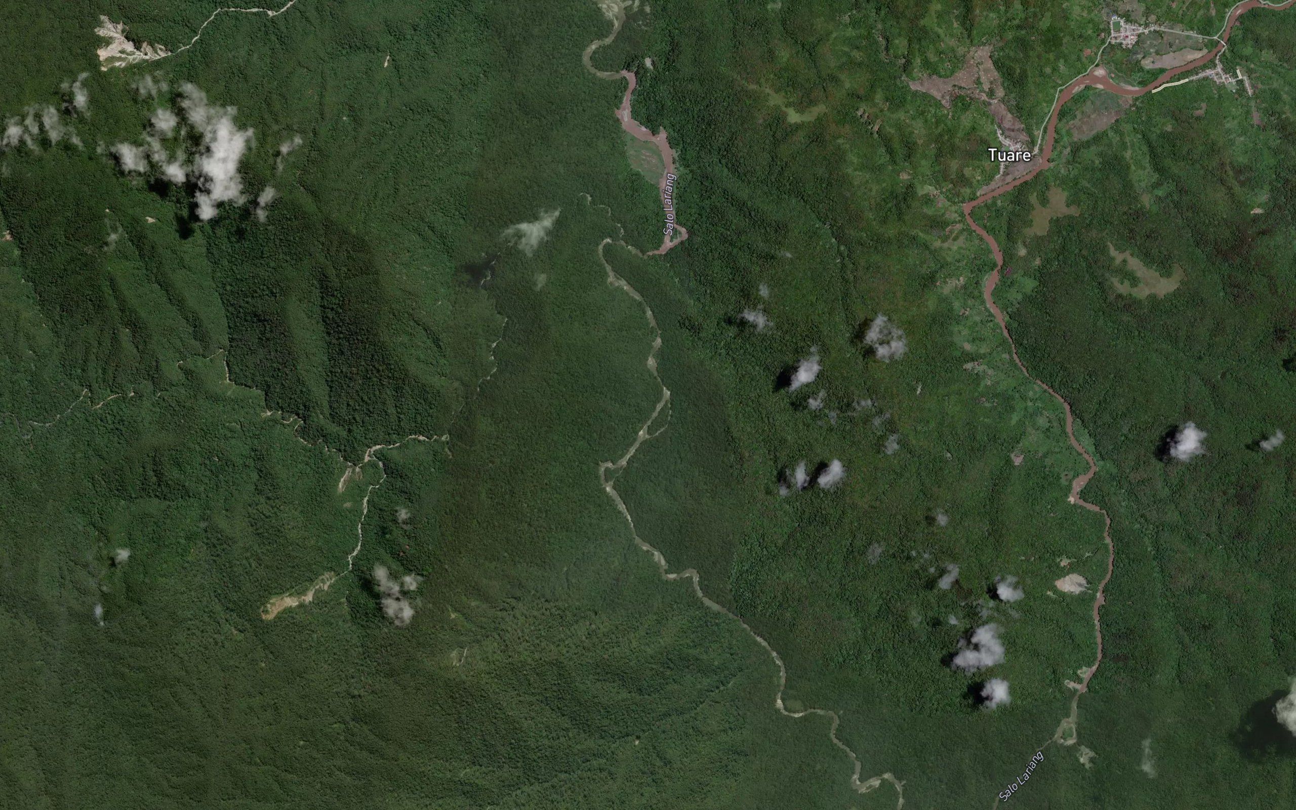 Halu Ngkalama
