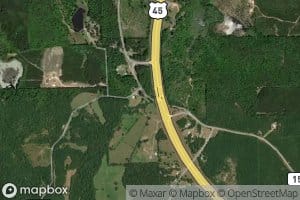 Fairchild Mill Pond (historical)