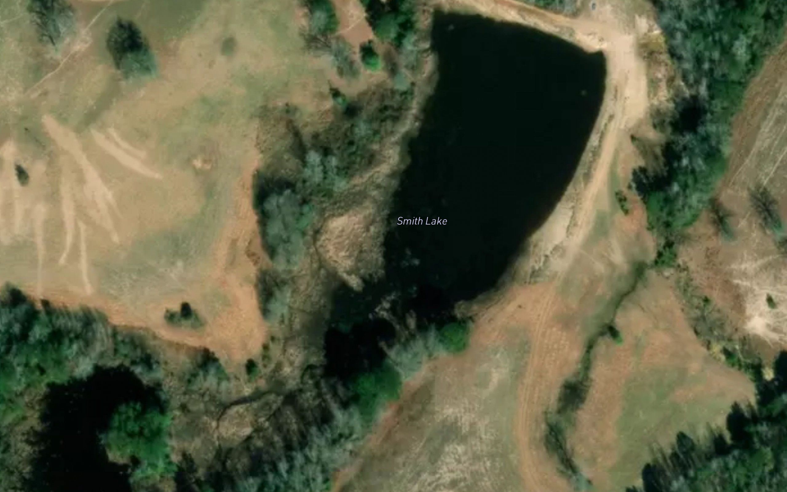 Smith Lake