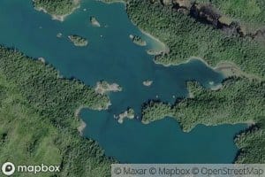 Twin Lagoon