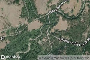 Buttermilk Creek