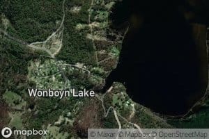 Wonboyn Lake