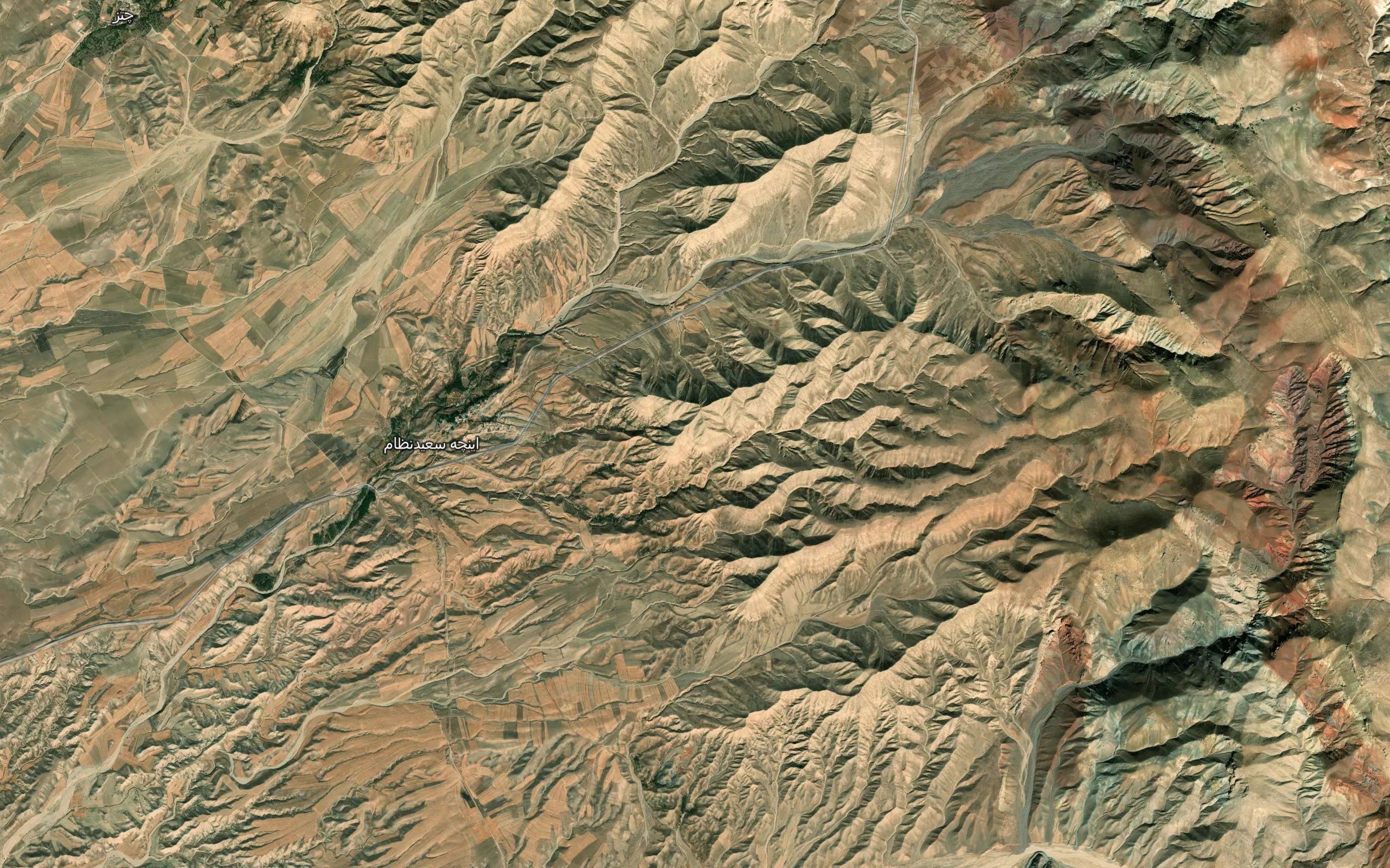 Cheshmeh-ye Qeshlaq