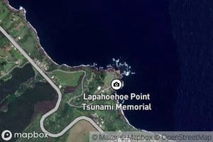 Laupahoehoe Stream