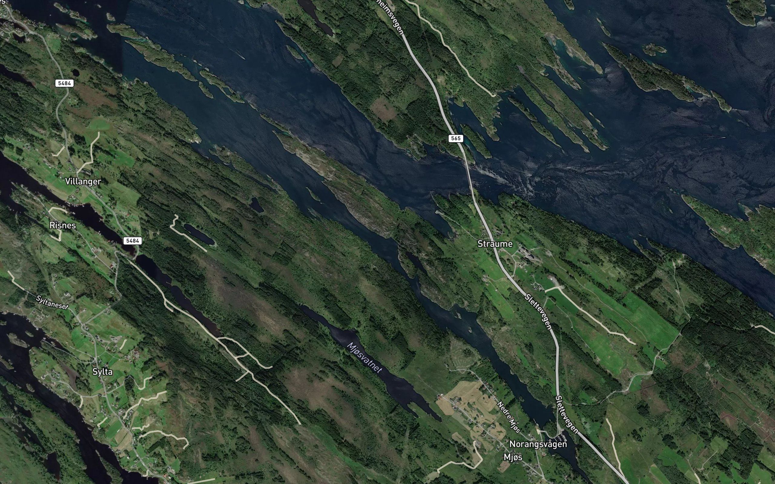 Gardvika