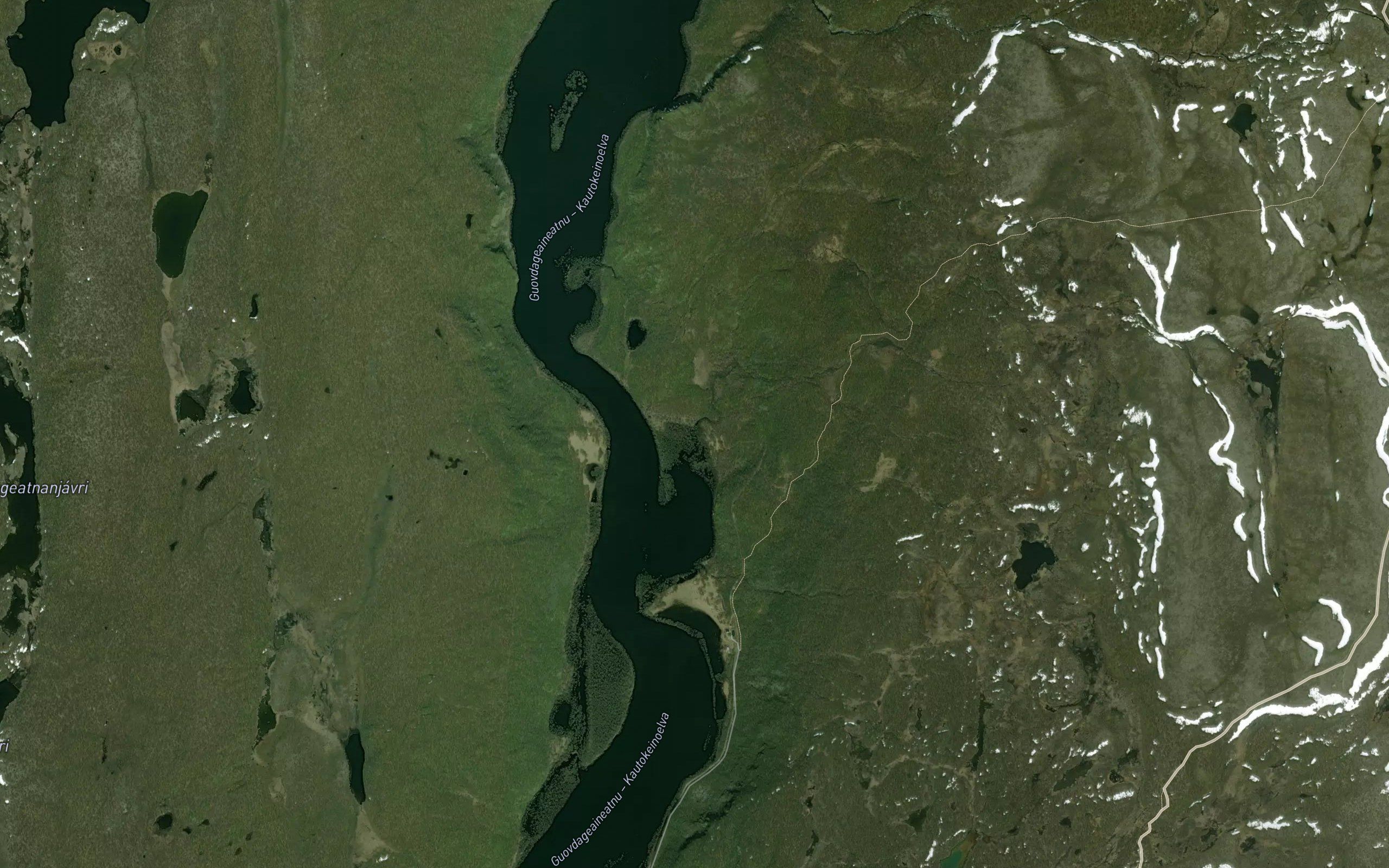 Baskajakka