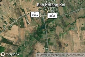 Ang Kep Nam Ban Khlong Khoi