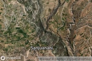 Quebrada Condorcahua