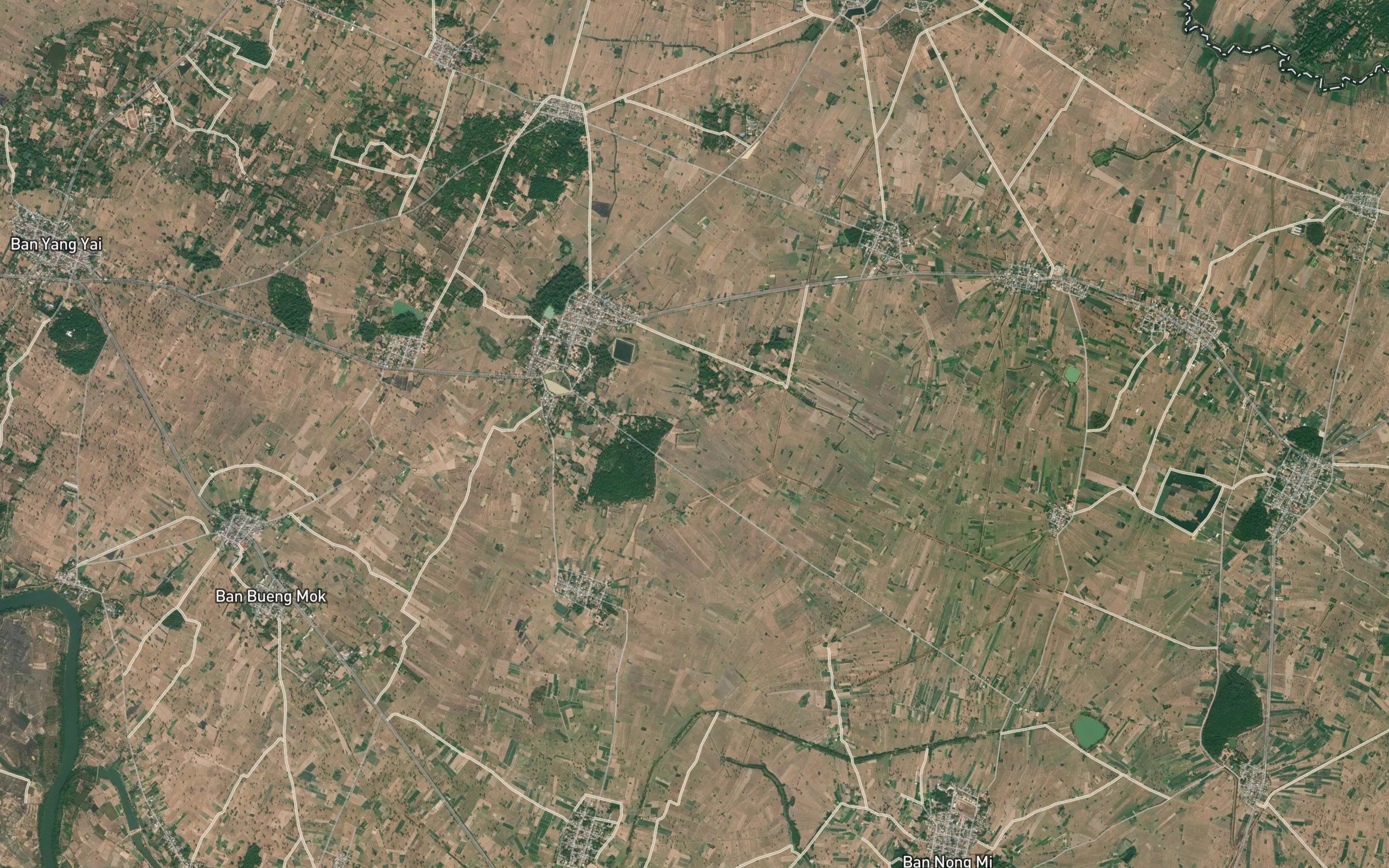 Nong Kae