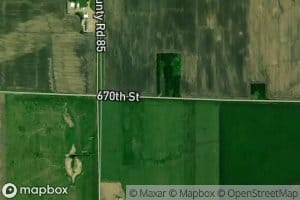 County Ditch Number Seventeen