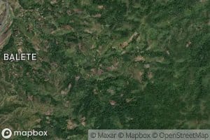 Magasawang Kahoy River