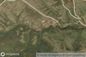 Balka Ol'khovaya