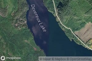 Devereux Lake