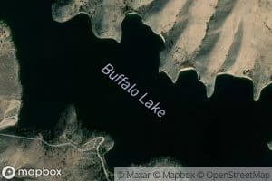 Buffalo Lake