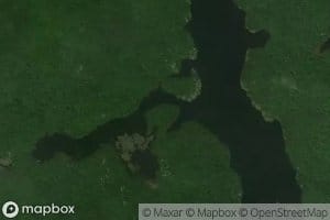 St. Louis Creek