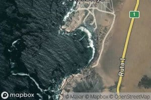 Caleta Pabellon de Pica