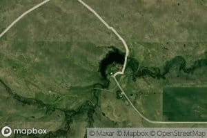 Magpie Creek