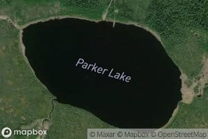Parker Lake