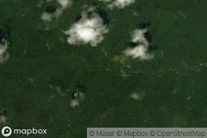 Quebrada Chuchumbleza