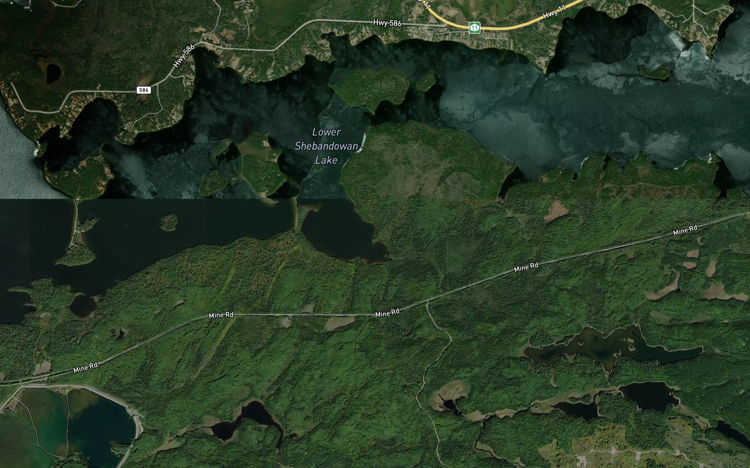 Moose Bay