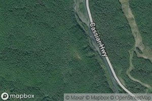 Alger Creek