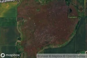 Mud Lake