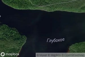 Ozero Glubokoye