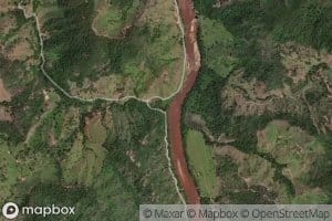 Ribeirao Santo Antonio da Fortaleza