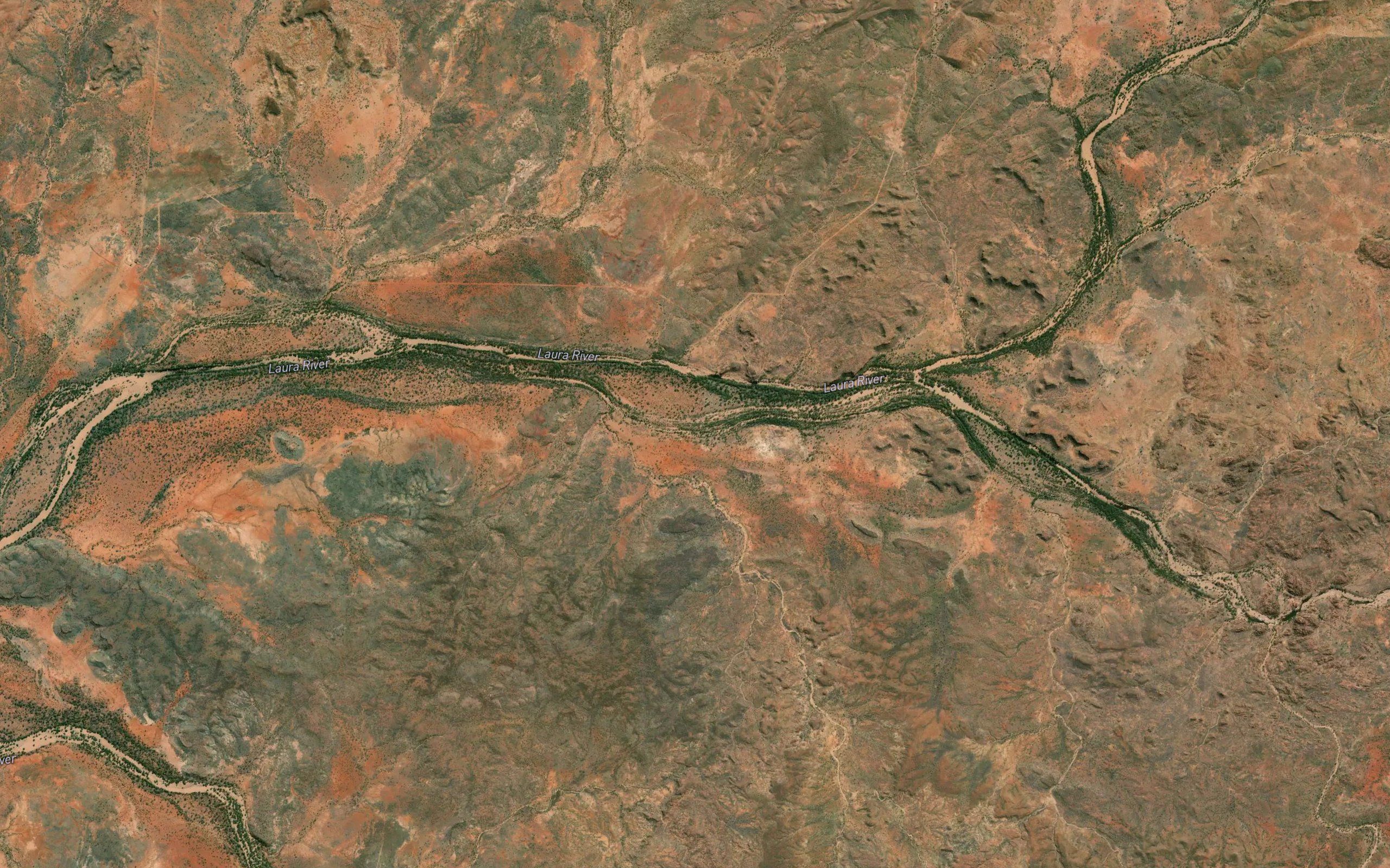 Mary River