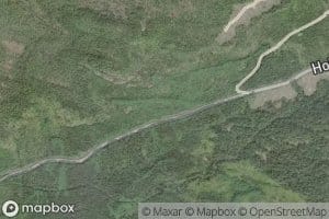 Kains Creek