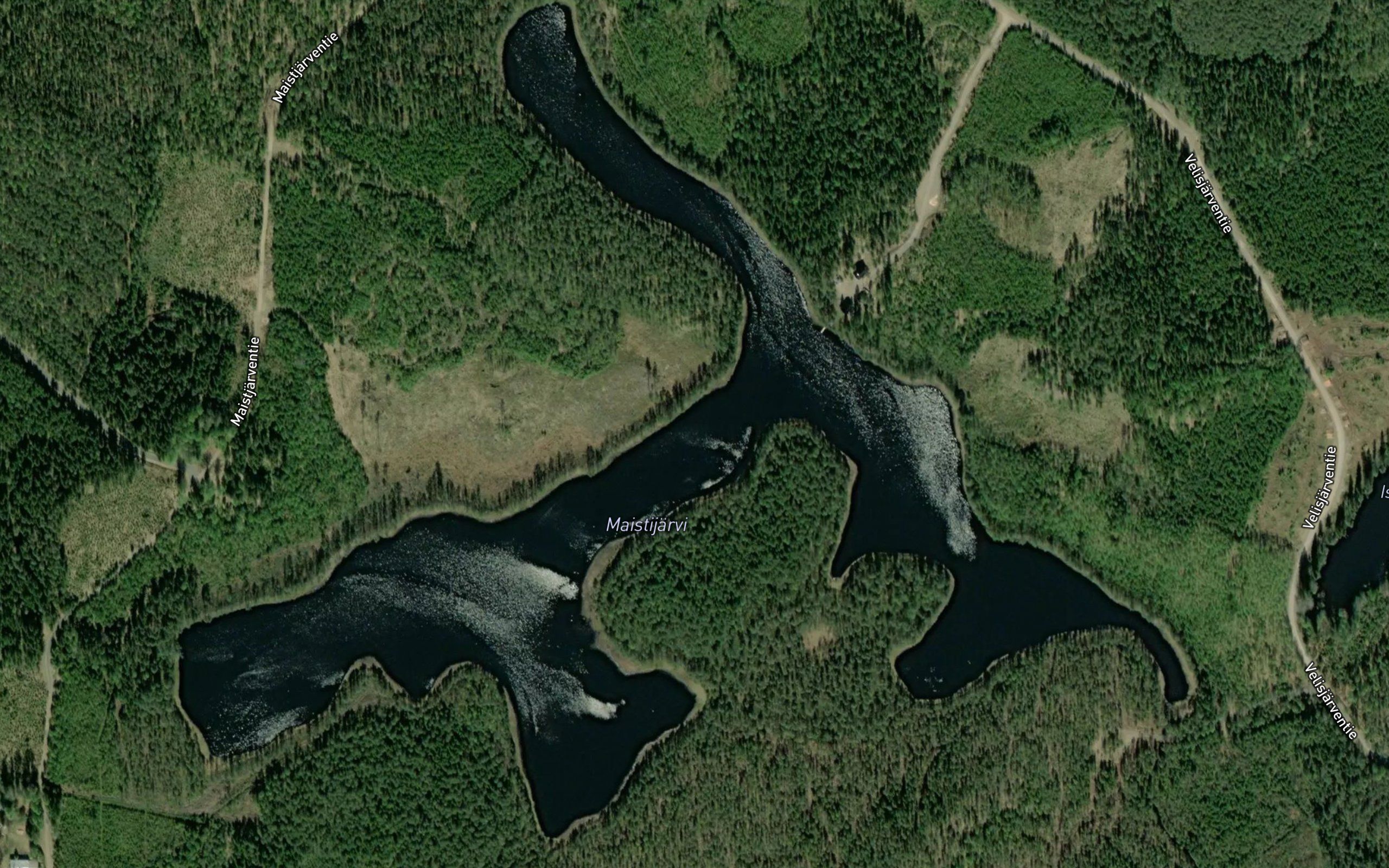 Maistjarvi