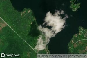 Sherwoods Bay
