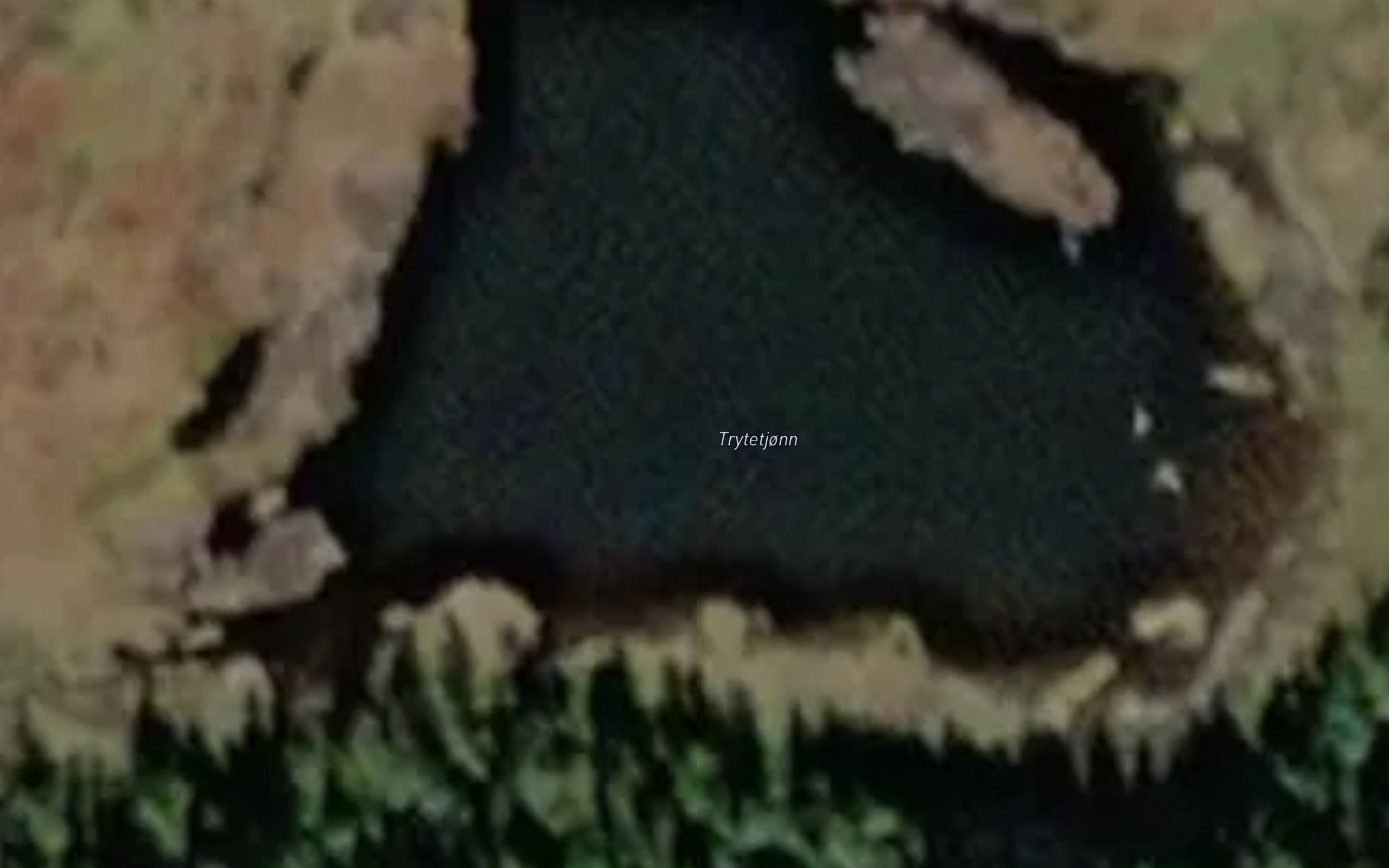 Trytetjonn