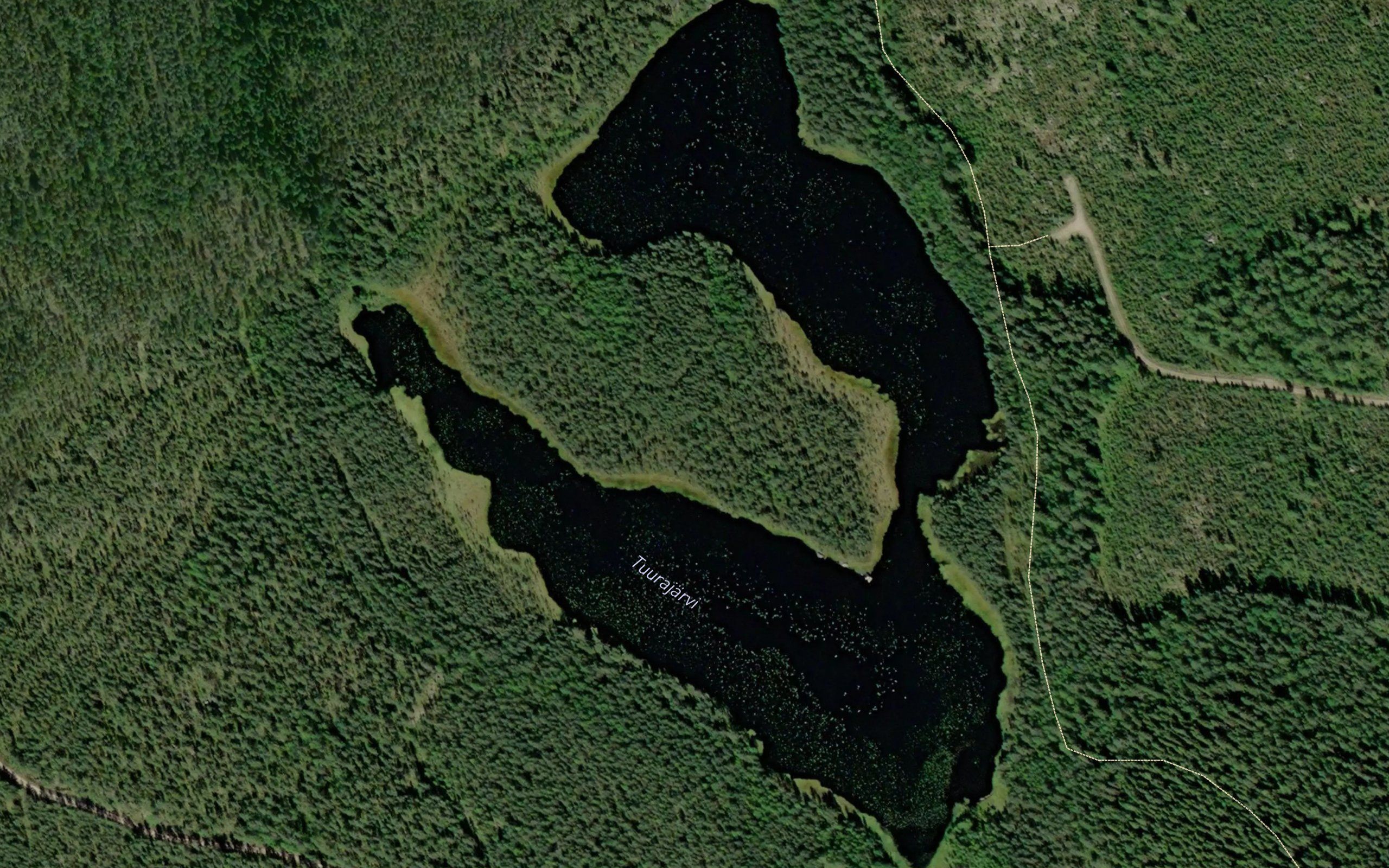 Tuurajarvi
