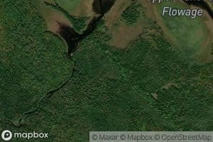 Upper Canoose Flowage