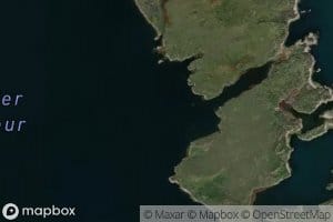 Black Duck Cove