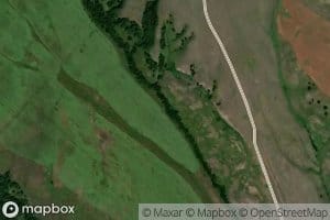 Ovrag Syzranskaya Rechka