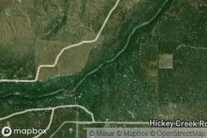 Hickey Creek